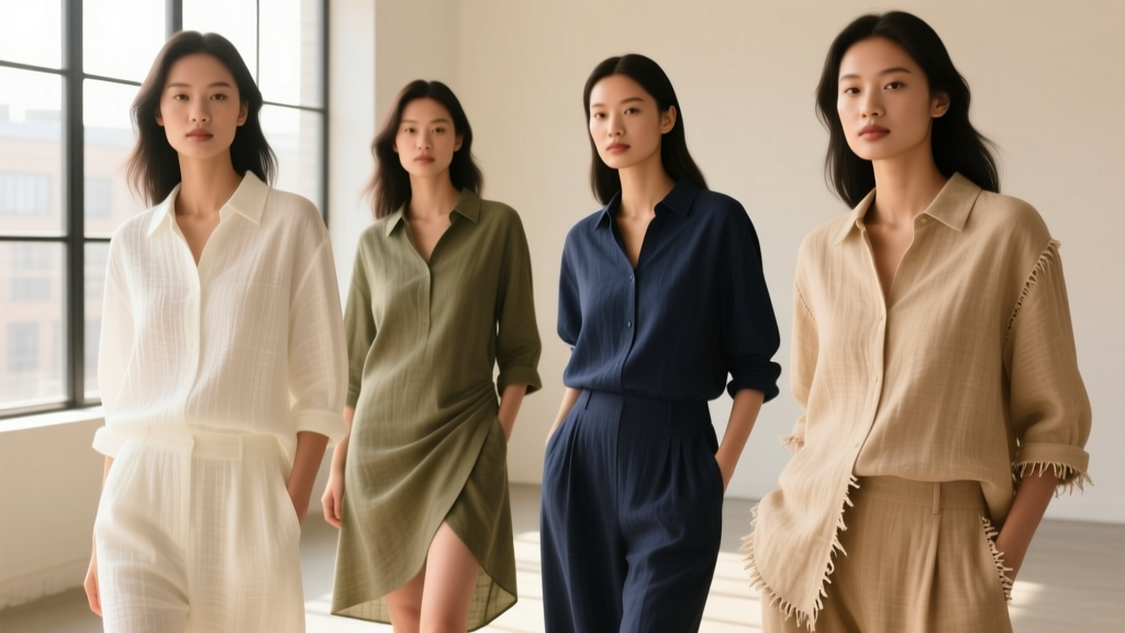 Do Linen Shirts Pill? The Truth Behind the Fabric Myth