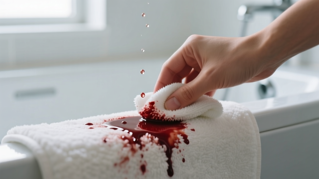 Tested: How to Get Blood Out of Bath Mat Fast (2026)