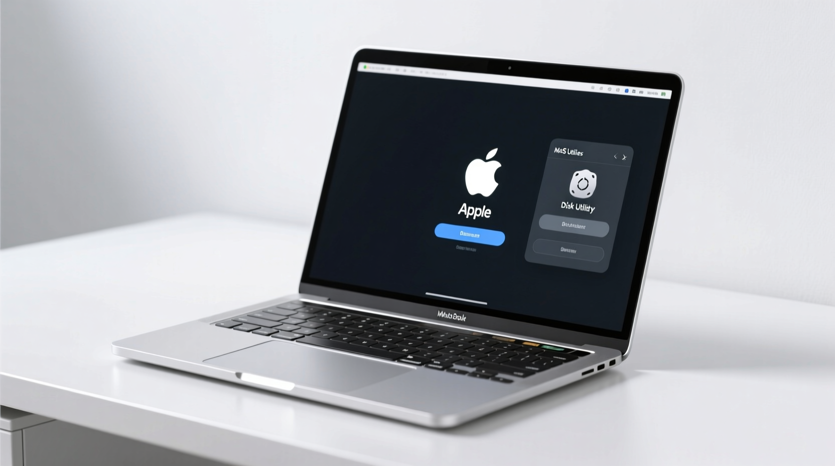 how to factory reset a mac