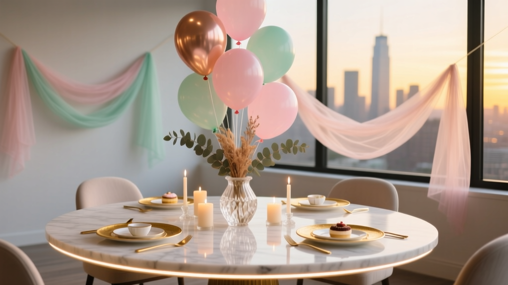 Party Timeline Template: Schedule a Perfect Event