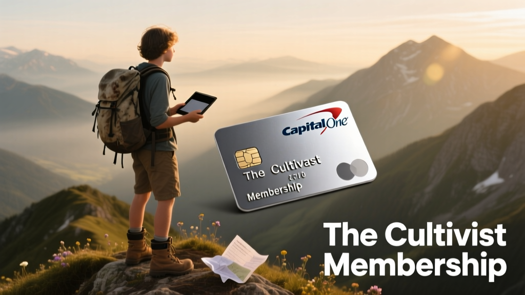Capital One The Cultivist Membership: Is It Worth It for Budget Travelers and Culture Enthusiasts?