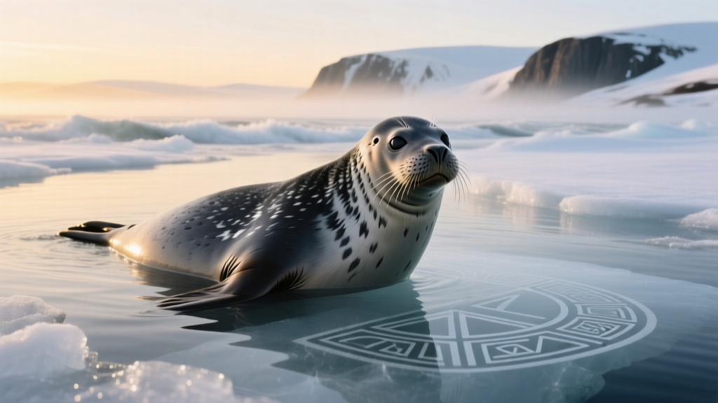 Seal in Native American: Cultural Dream Symbolism