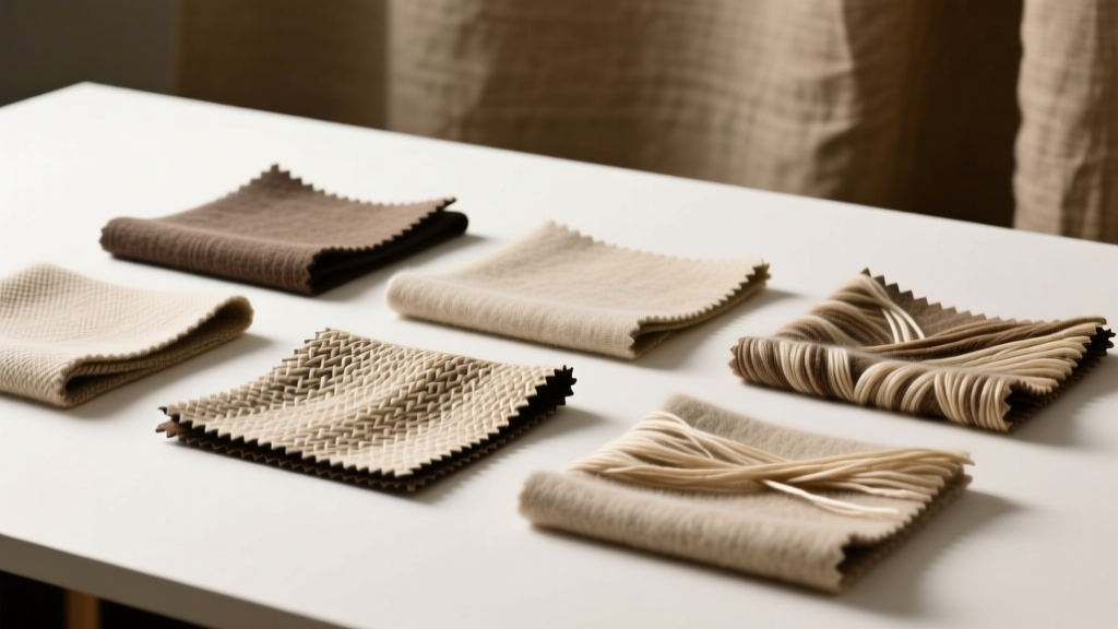 Premium Wool Fabric Guide: Cost-Smart Sourcing & Quality Tips