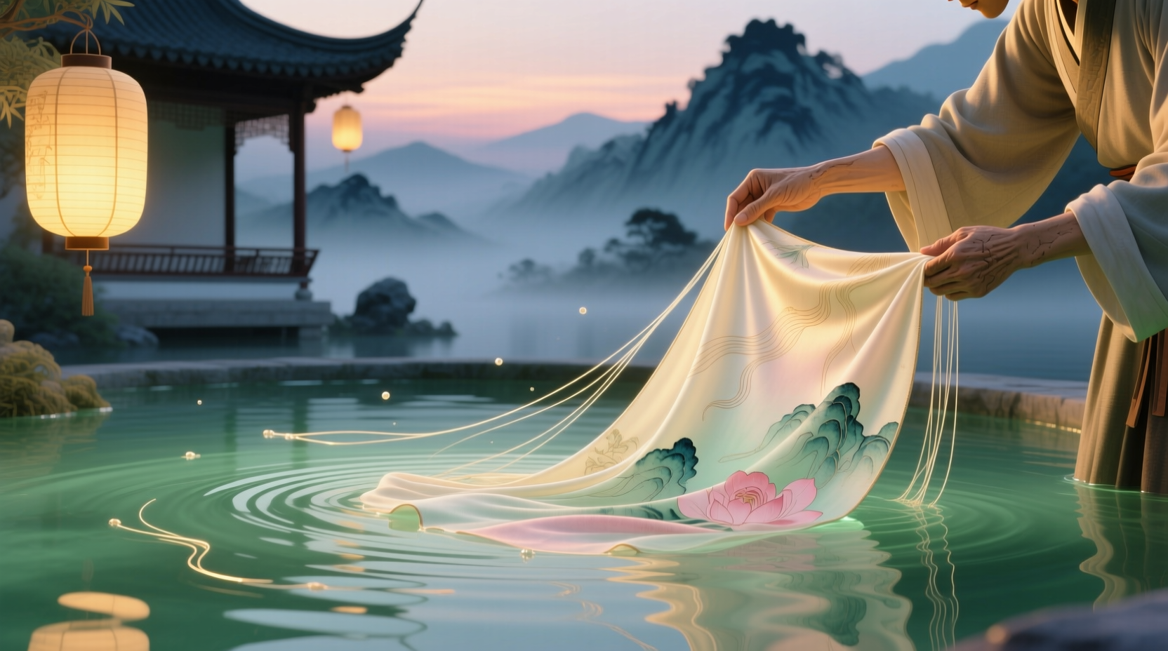 Chinese Velveting 101 Introduction: Water Velveting Explained