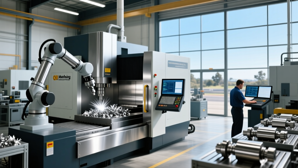 CNC Machining Goleta: Auto Aftermarket Safety Compliance 2026