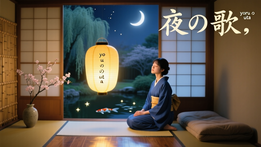 Joy Dream in Japanese: Cultural Dream Symbolism