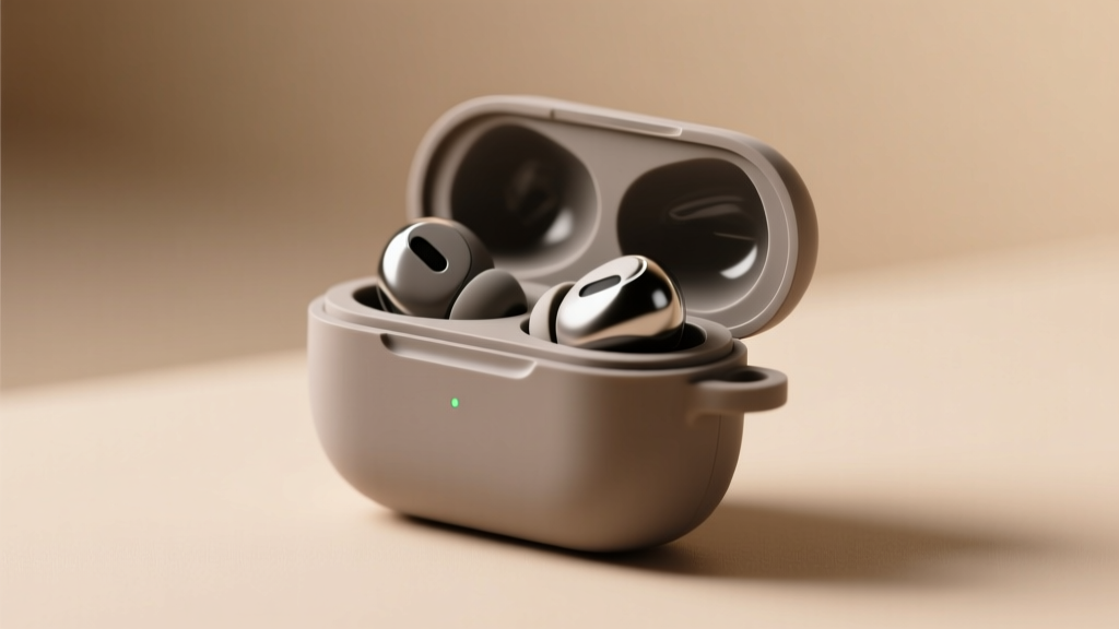 Best Silicone Earphone Cases: 7 Features That Actually Matter