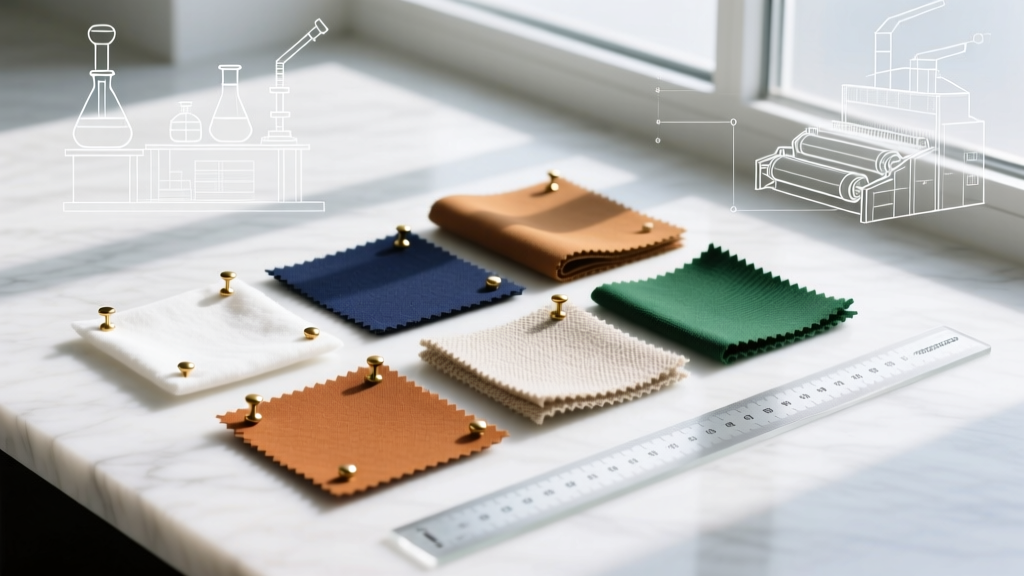 Do Crafted Items Count as Found in Raid? Textile Sourcing Truths