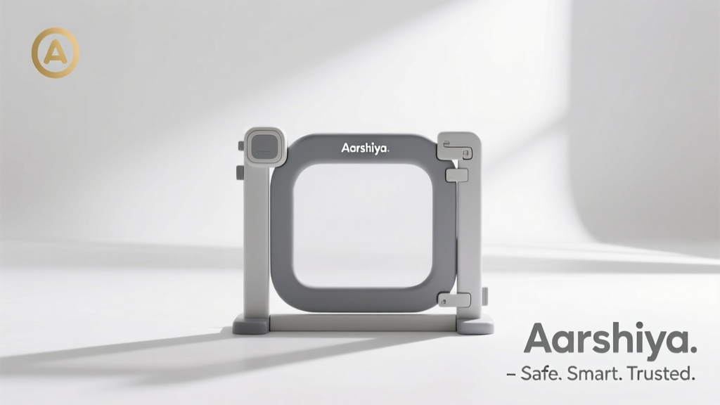 Aarshiya: A Child Safety Consultant's In-Depth Assessment of Real-World Home Hazards and Evidence-Based Prevention Strategies