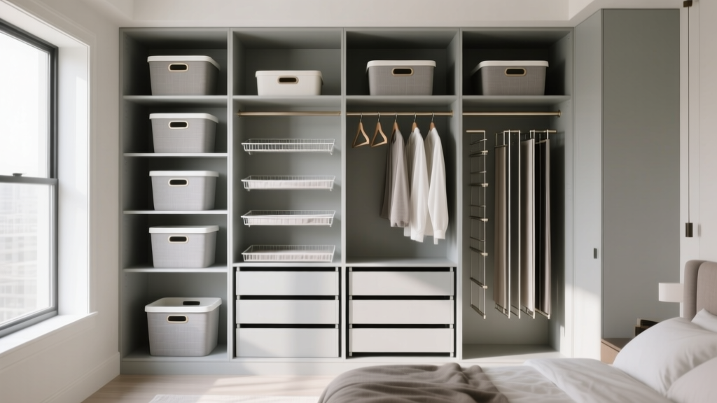 Best Closet Organizer on Amazon (2024 Expert Picks)