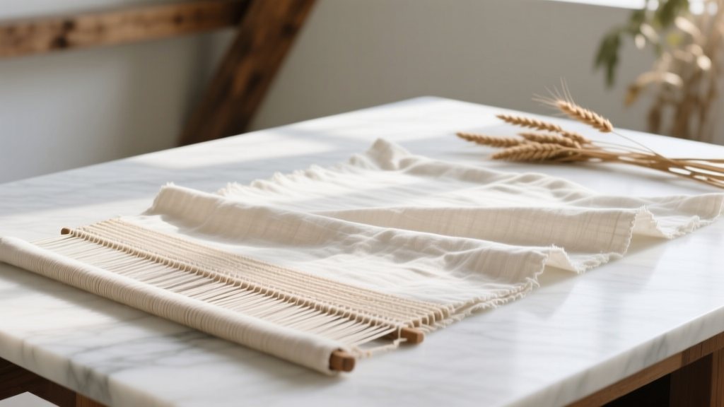 100 Linen Cloth: The Truth Behind Pure Linen Fabric