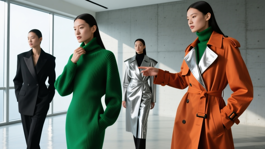 AR Shopping in Wholesale Fashion: Reality Check