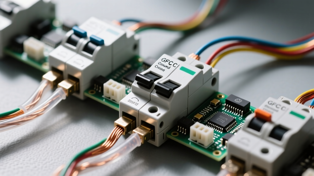 What Is a Wiring Diagram? A Step-by-Step GFCI Circuit Walkthrough