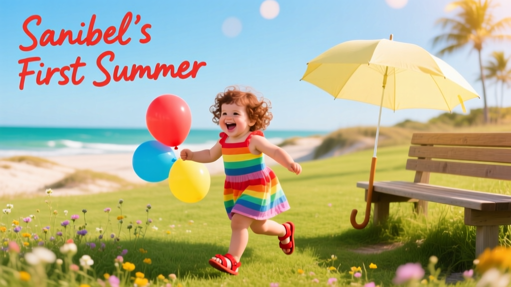 Sanibel Island for Toddlers: A Practical, Safety-First Guide for Early Childhood Educators and Caregivers