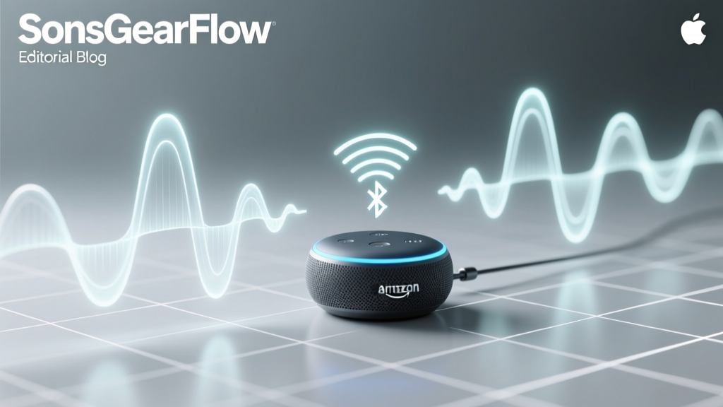 Echo Bluetooth Speakers: What Actually Works (2026)