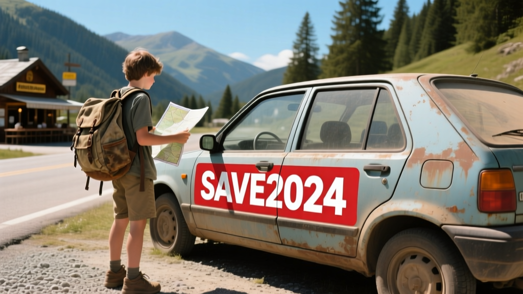 How to Find and Use Budget Car Rental Promo Codes in 2024: Real Savings, Verified Strategies