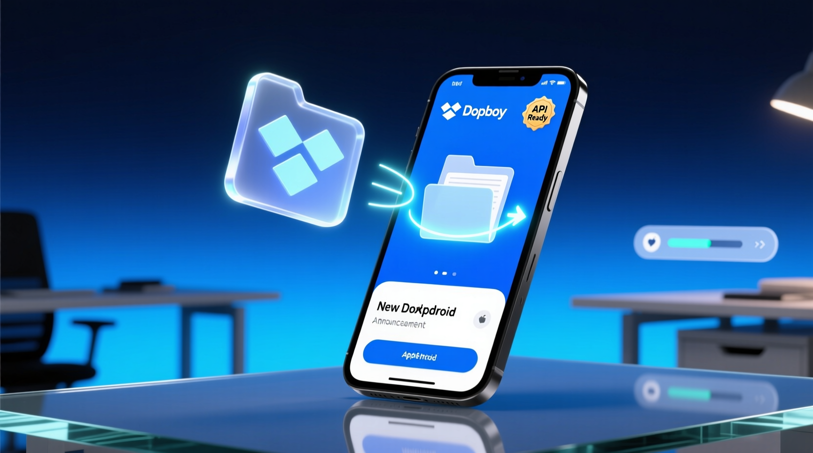 Dropbox Releases Android Client Announces API and Blac: Fact Check