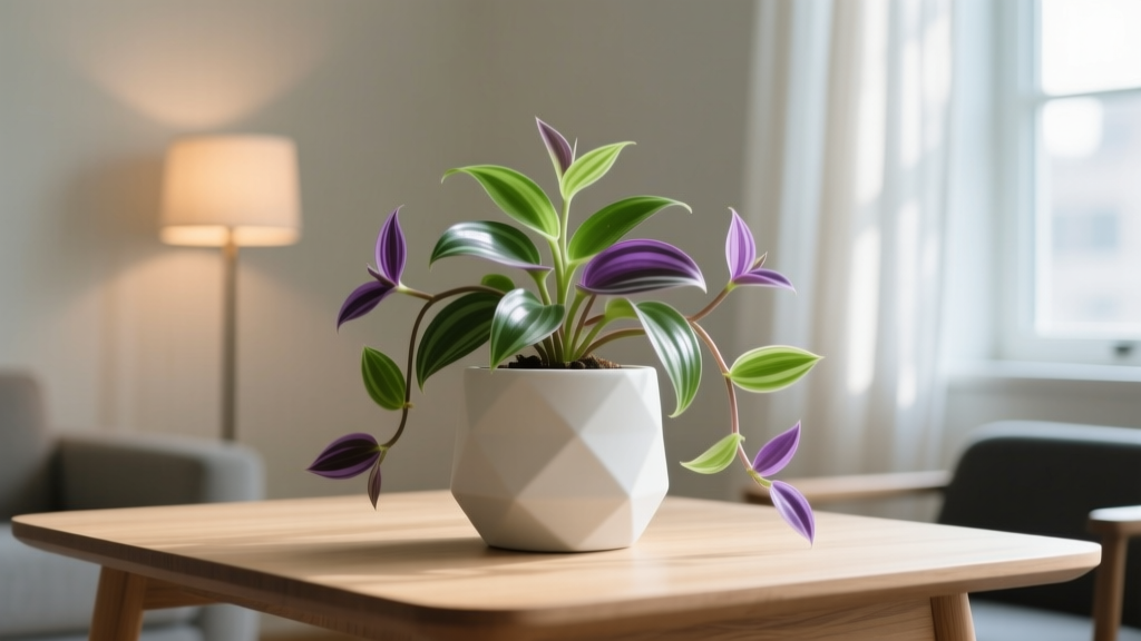 Wandering Jew Care: 7 Mistakes That Kill It