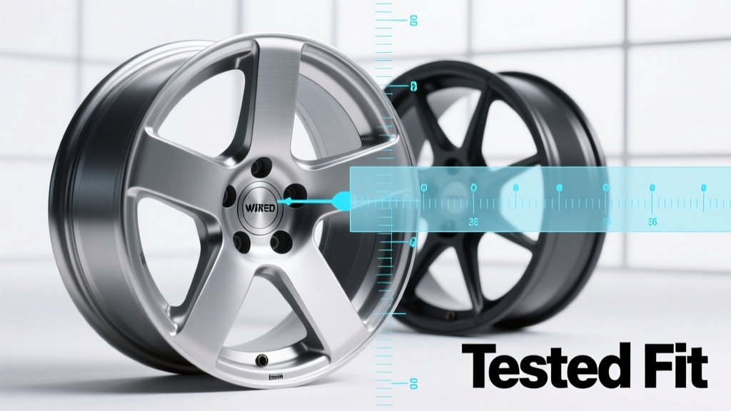 How To Match Wheel With Tested: A Precision Guide for Fitment, Safety, and Performance
