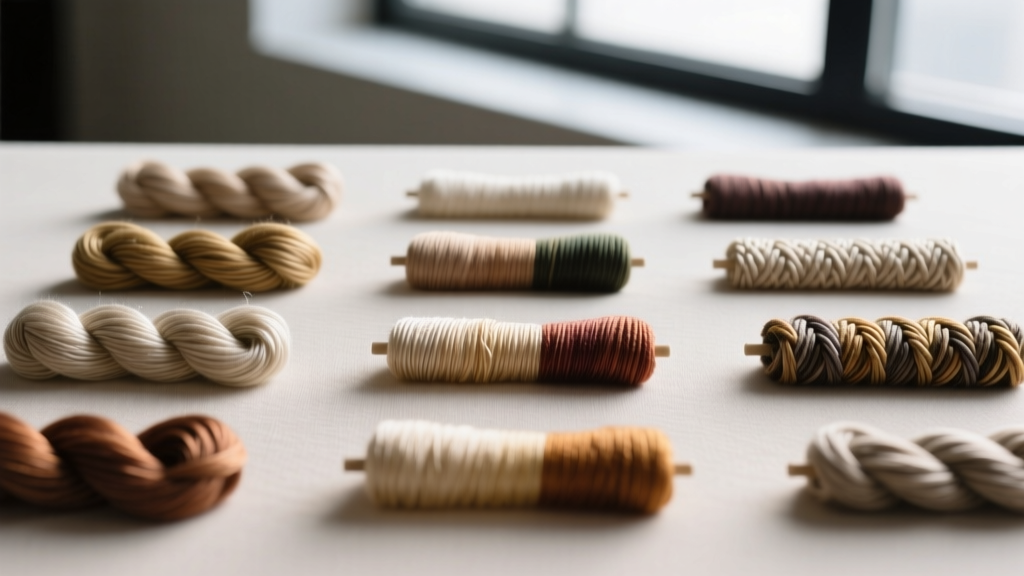 Madiera Embroidery: The Ultimate Guide for Designers & Sourcing Pros