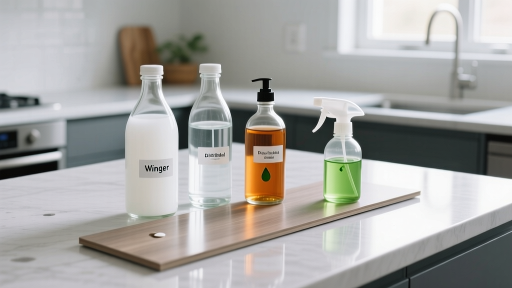 How to Make Laminate Floor Cleaner: Easy 2026 Recipe