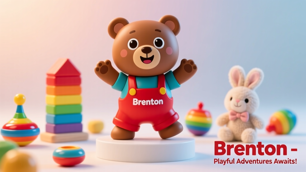 Brenton: A Safety and Compliance Deep Dive into the UK-Based Toy Manufacturer