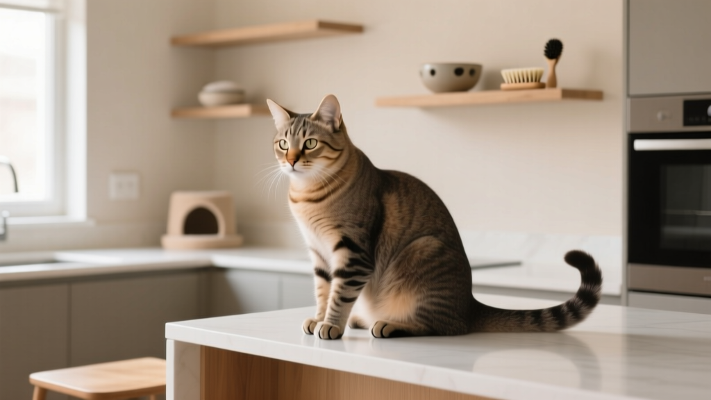 Does Spaying Change Cat Behavior? What Walmart Pet Care...