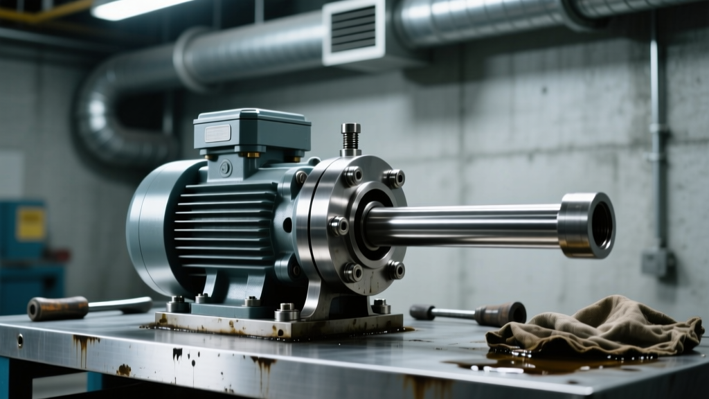 Extend Plunger Pump Life 3.2x with Monthly Maintenance