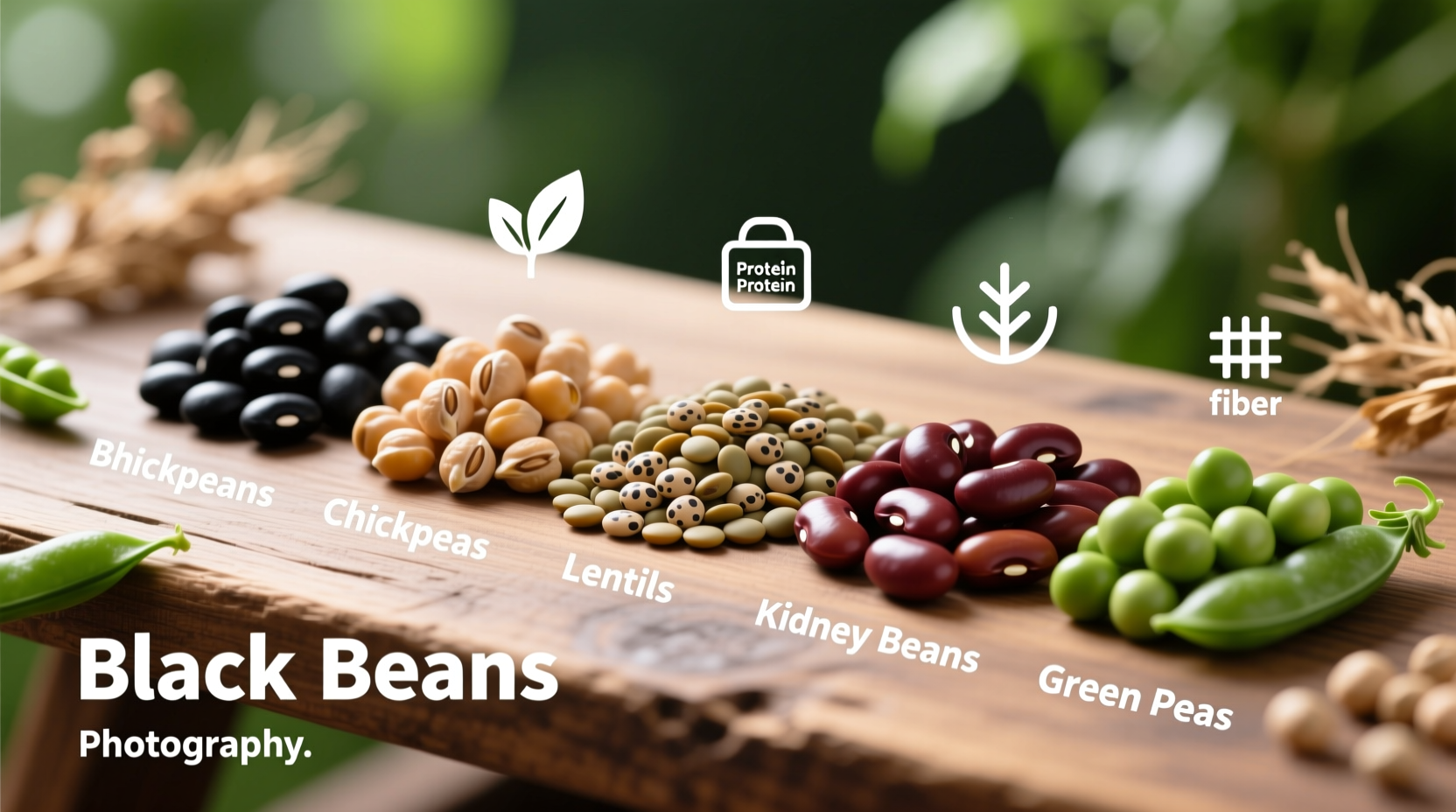 What Are Pulses? Complete Guide to Nutritious Legume Foods