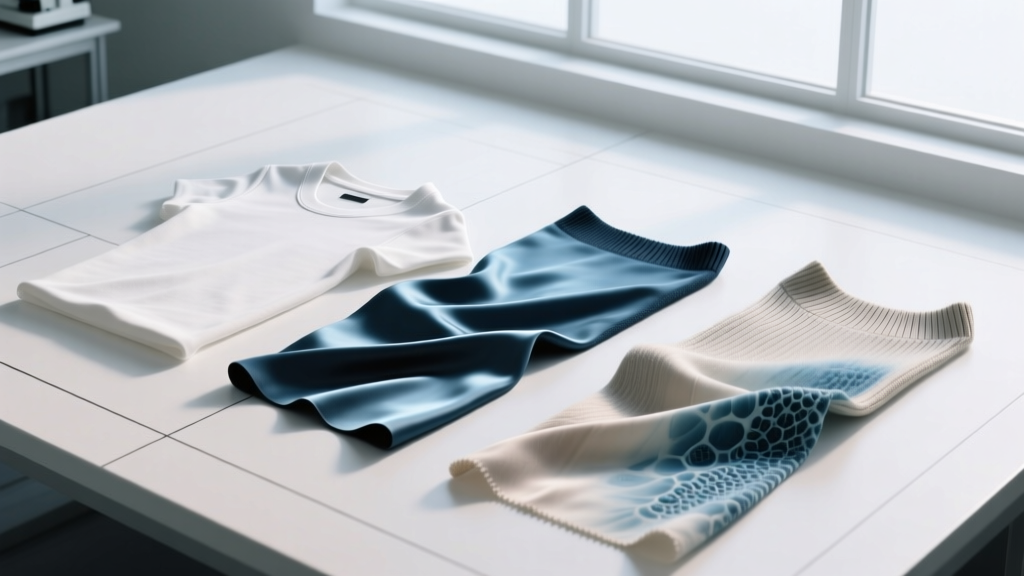 What Is Permanent Dye for Clothes? A Textile Expert’s Guide