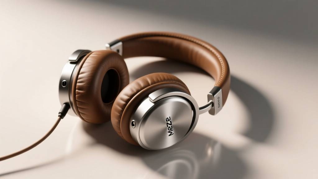 Are Meze 99 Headphones Wireless? (2026)