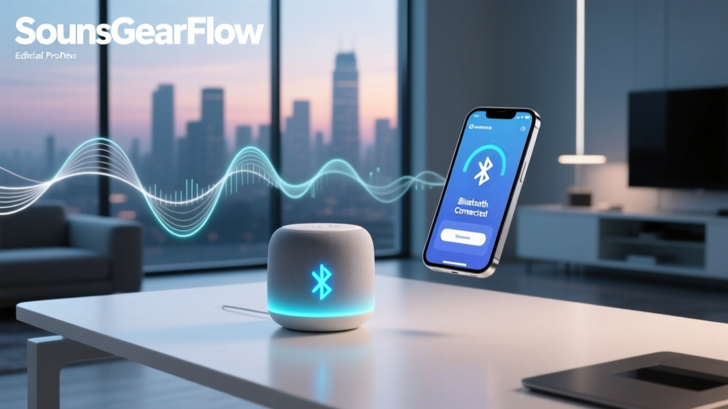 Smart Speaker Bluetooth Not Working? Fix It (2026)