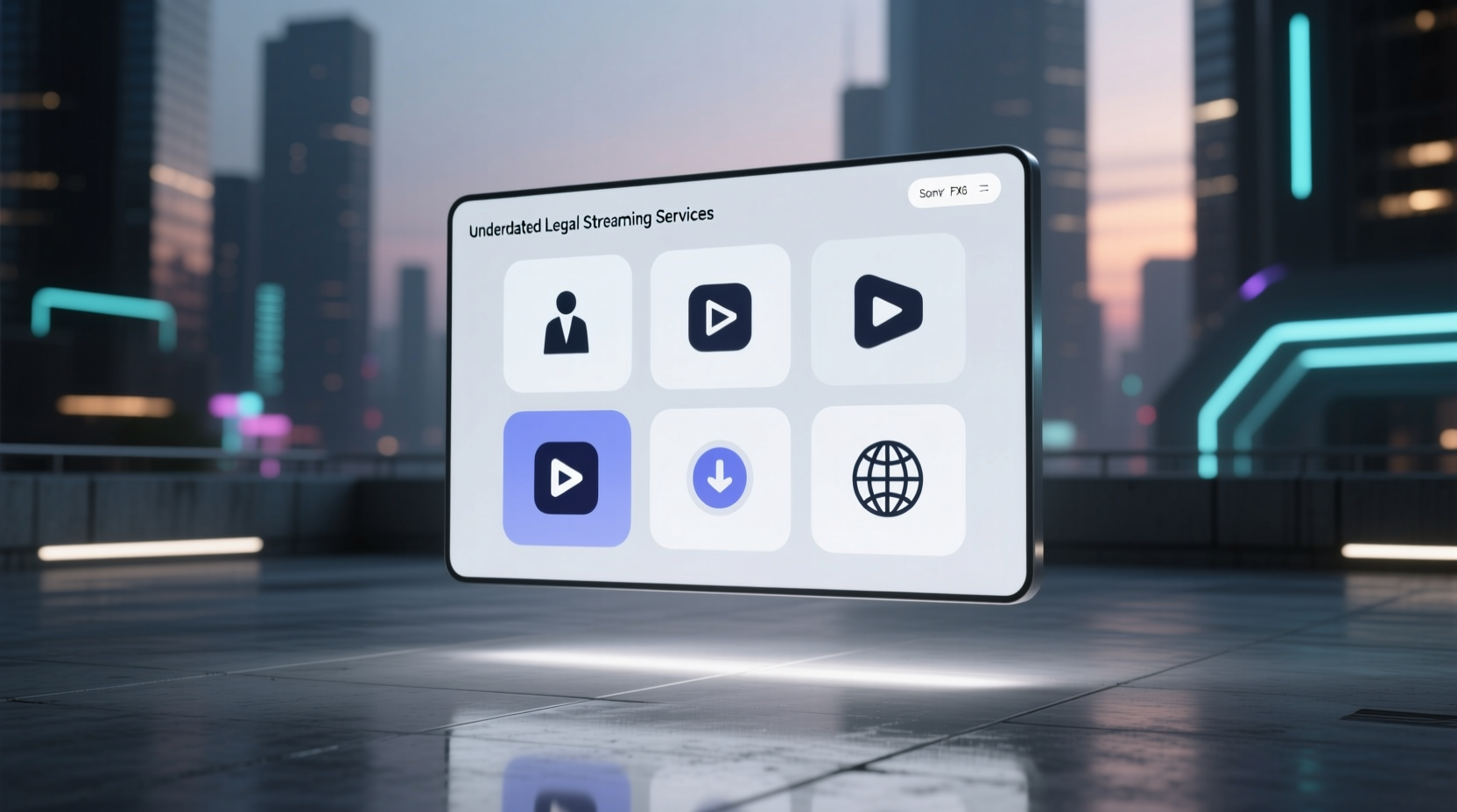 the best lesser known services for legally streaming mo