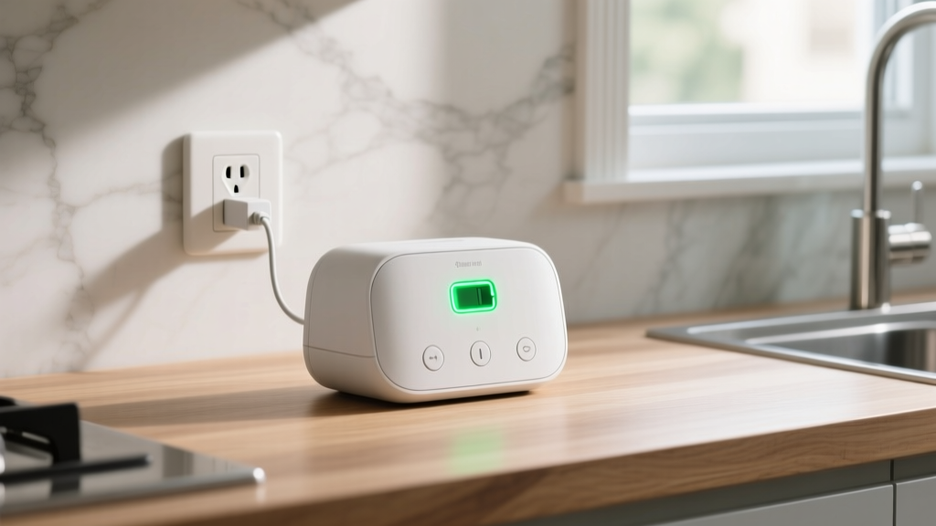 Maximizing Medication Management Device Battery Life & Charging
