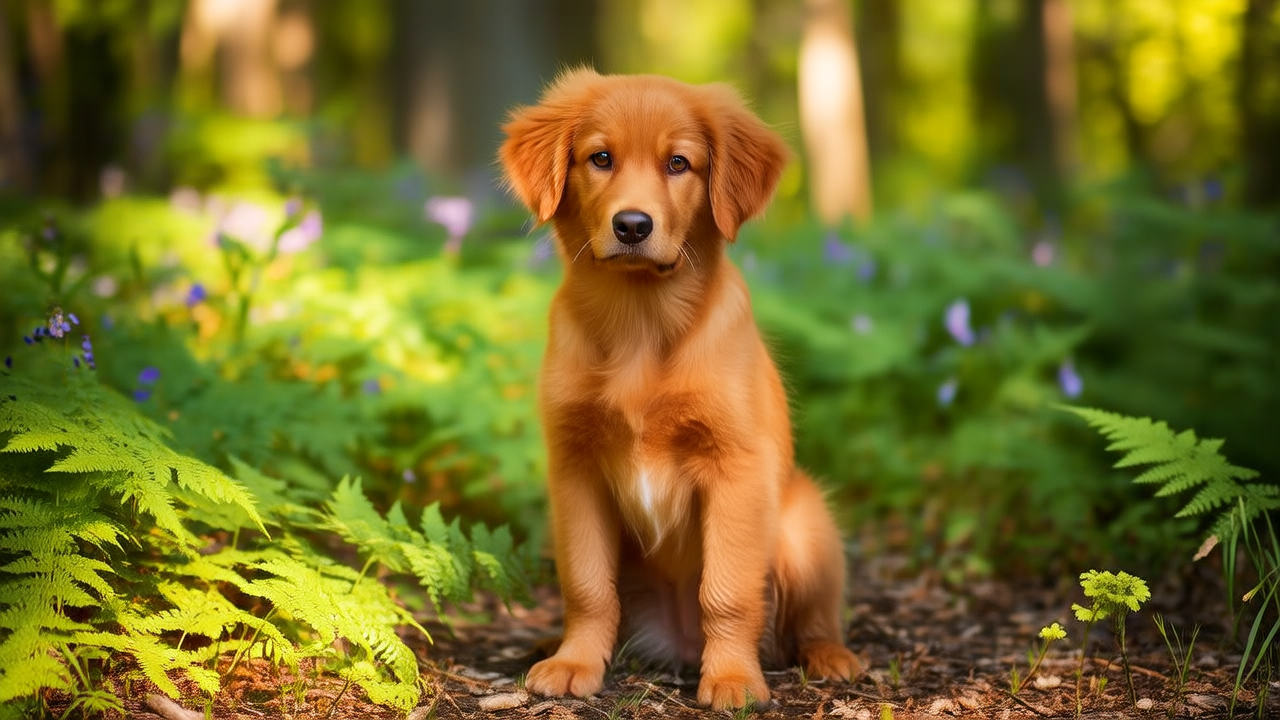 Dog Tail Wags: What Each Movement Means
