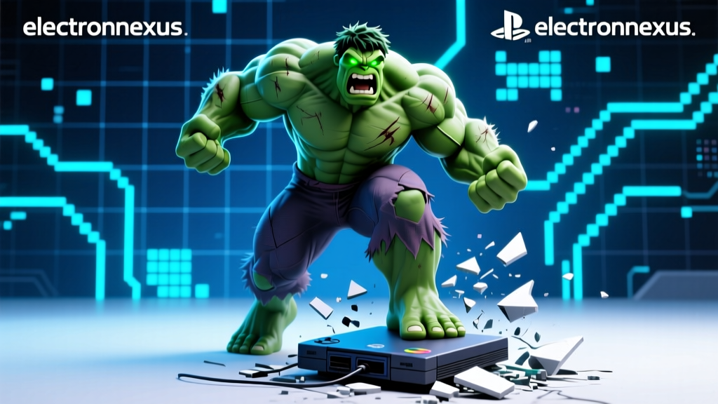 PS2 Hulk Games Ranked: The 5 Official Titles Compared for Performance, Story Depth, and Replay Value — Which One Should You Play in 2024?