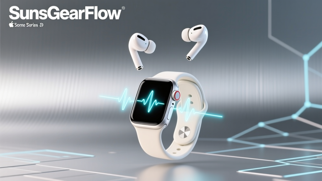 Apple Watch Wireless Headphones: How It Really Works
