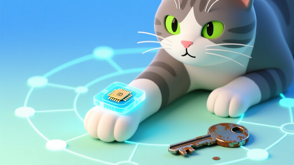 Cat Microchip Registration Matters in 2026