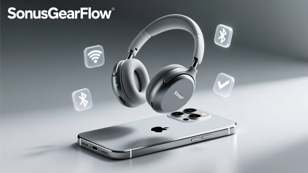 iPhone 5 Wireless Headphones: Best Picks for 2026