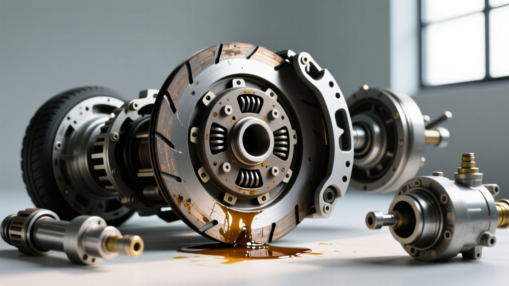 How to Pop Clutch Start a Car Safely & Diagnose Hydraulic Damage