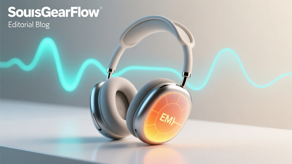 Wireless Headphones Fast Charging: Truth & Safety