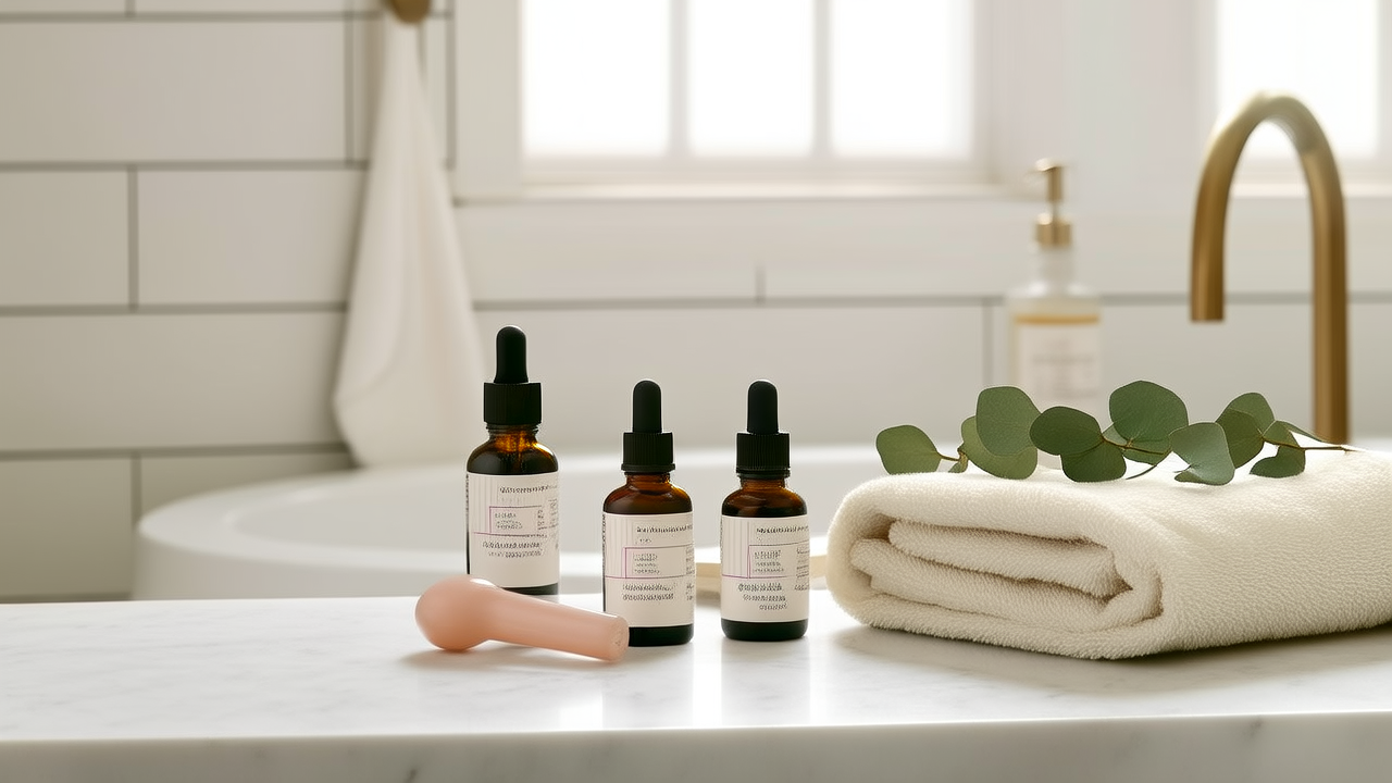 Anti-Aging Hand Care: Practical Tips