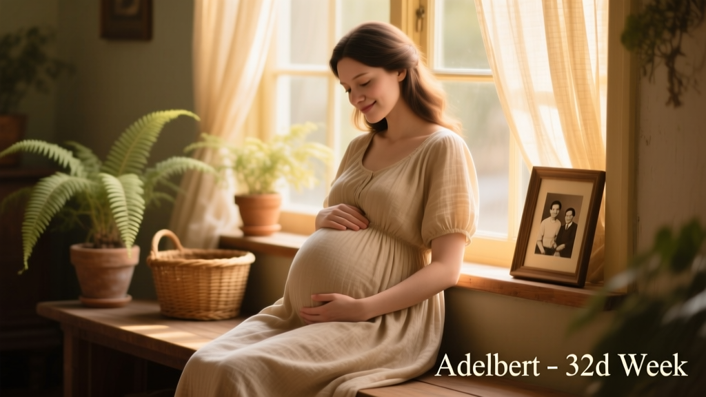 Adelbert: A Evidence-Based Review of This Prenatal Supplement Brand for Expecting Parents