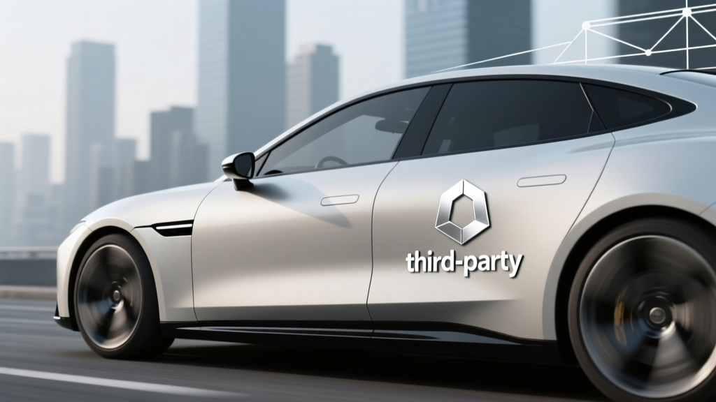 What Does Third Party Cover in Car Insurance? (2026)