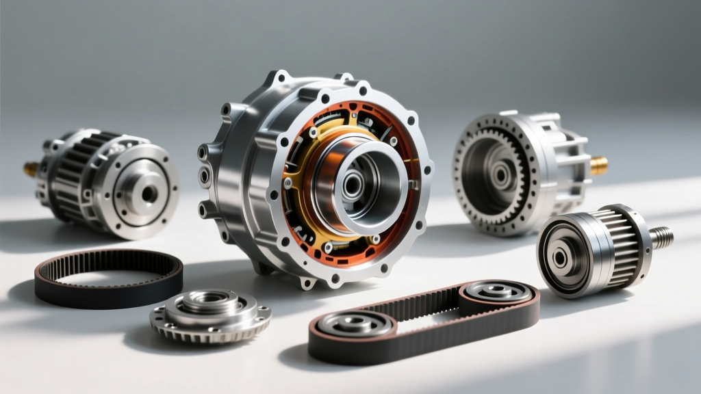 Honda CVT Belt Driven Torque Converter Replacement Cost Guide