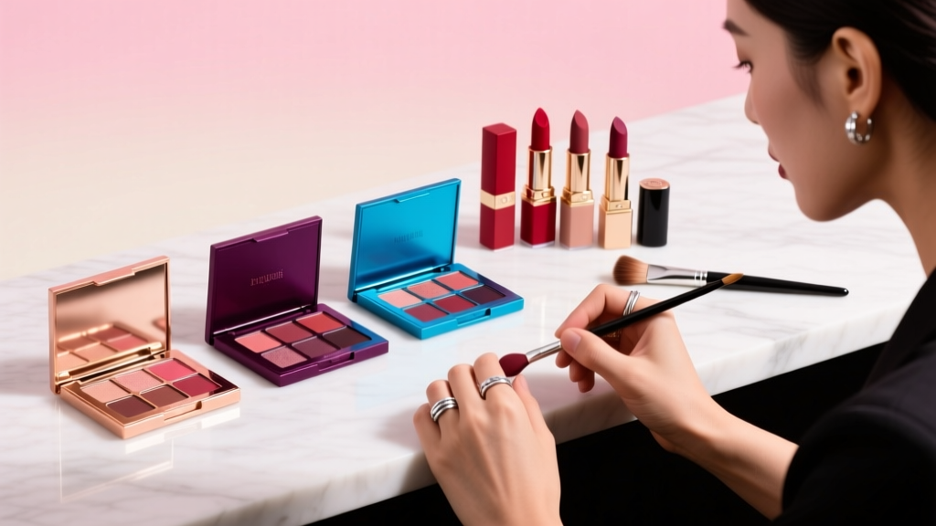 Avon Eyeshadow Pencil: Fix Smudging in 60 Seconds