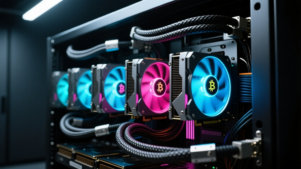 Rig Mine Myths Busted: 5 Costly Crypto Setup Errors