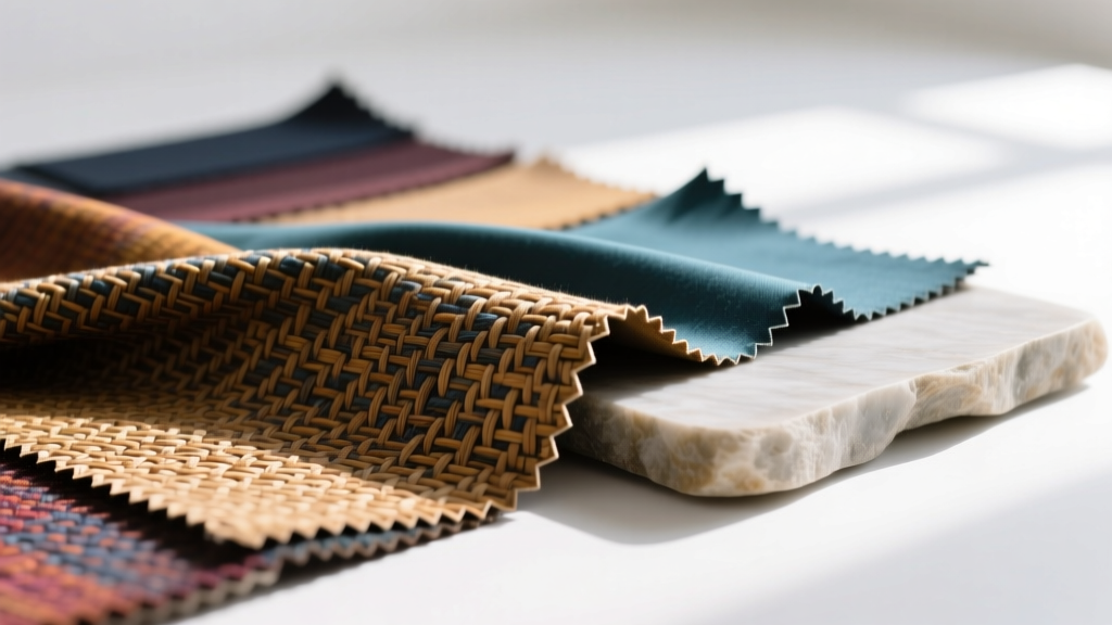 Minnesota Fabrics: A Technical Guide for Designers & Sourcing Pros