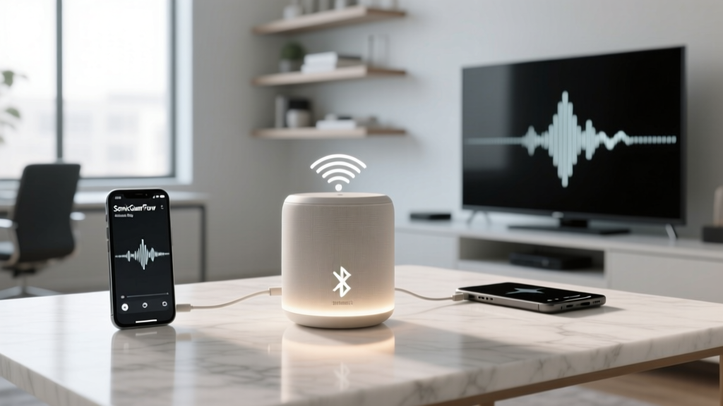 Bluetooth Speakers for Android & TVs (2026)