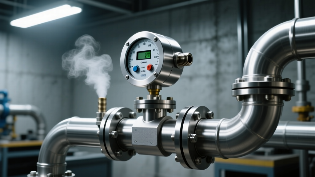 Coriolis Flow Meter Installation: Avoid 7 Costly Mistakes
